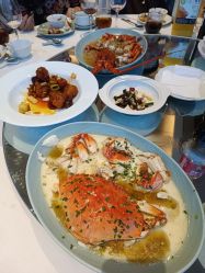 -上海环球港凯悦酒店-云端生日宴·宝宝宴·答谢宴