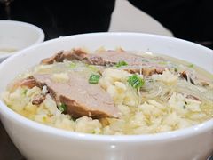 -建基泡馍·西安老字号·清真(永宁店)