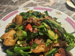 -禄婶鸡煲·打边炉