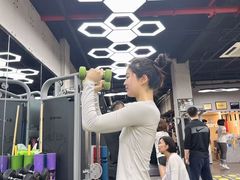-VPsmart私教健身工作室(新华路旗舰店)