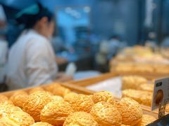 泡芙-六贤记(杭州龙湖滨江天街店)