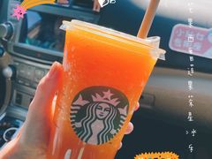 -星巴克(大宁店)