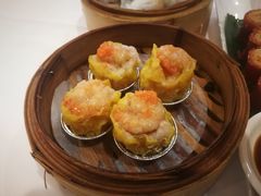 蟹籽烧卖皇-顺德人家食府(黄金广场店)