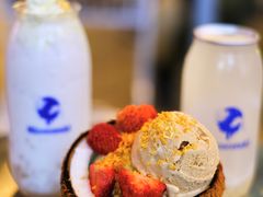 -蔻蔻椰·鲜萃椰子水(COCO Park店)