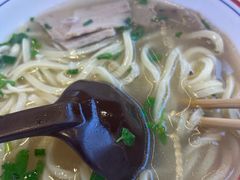 -王祖名抻面(罗湖分店)