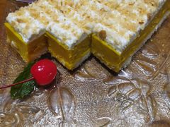南瓜铜锣烧-千代武日本料理(开发区店)
