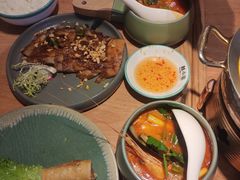 -越小品·越南餐厅(万科里店)