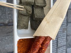 -董顺桃小粒臭豆腐(太平街一店)