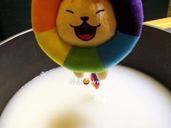 -九万士多港式海鲜粥底火锅(回龙观店)