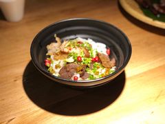 荣记桂林米粉-桂小厨广西菜(青秀万达店)