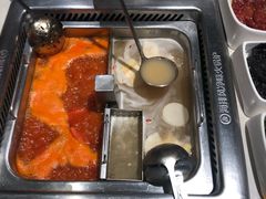 -海底捞火锅(上元大街店)
