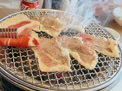 -辛氏火炉·韩式古法烤肉(松北店)