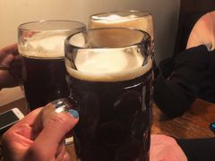 -宝莱纳啤酒花园餐厅PAULANER BRAUHAUS Nanjing(广州路店)