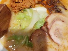 -味千拉面(泰州万达广场店)