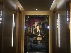 -香港港岛英迪格酒店