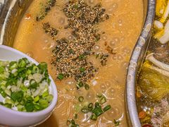 -南城十里潮汕鲜牛火锅·鲜虾生滚粥(融汇老商埠店)