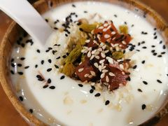 -老兰家传统烧烤炒菜泡馍(小南门店)