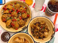 -东排食堂长沙小吃大排档(五一广场店)