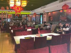 -潮泰牛肉火锅 · 创于1992年(车公庙店)