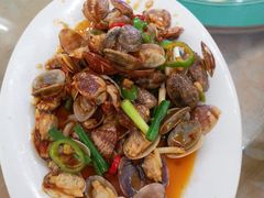 -巽东海鲜大排档(巽寮湾店)