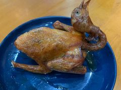 -煲煲掂风味煲仔饭餐厅(西区店)