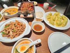 -吕氏疙瘩汤·新鲁菜(济南万象城店)