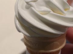 -麦当劳(郑州正弘城店)