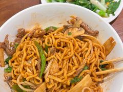 -寻裕记·现炒浇头面(人民广场店)