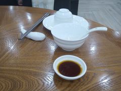 -富豪酒家(正大广场店)
