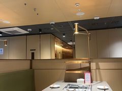 -海底捞火锅(江南盛天地店)