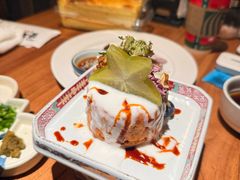 -炉胜·炉端烧·居酒屋