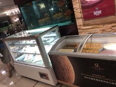 -厦门悦华酒店·绿庭主题自助餐厅