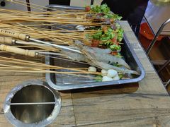 -成都屋头串串(青年北街店)