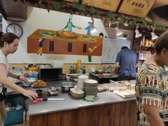 -金鼎驴肉饺子馆(西四道街店)