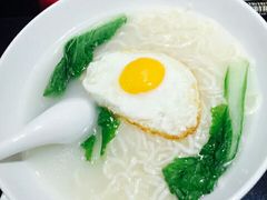 长寿面-鹿港小镇(金虹桥国际中心店)