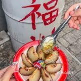 属于南方小土豆的冻梨！！我也吃到啦