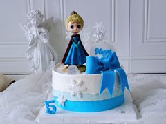 -蜜肆动物奶油蛋糕·个性定制·下午茶甜品