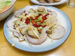 -来之顺海鲜菜馆·青岛菜·始于1993(栈桥店)