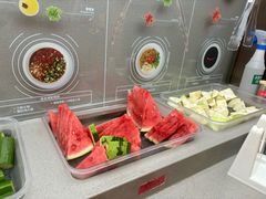 -海底捞火锅(万达广场店)