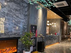 -红樱桃·欢乐餐厅(太原里店)