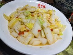 -天下客饭店(中山路店)