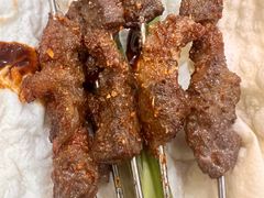 -小寒羊烧烤(凯瑞时代大厦店)