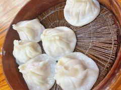 -锅贴大王南翔小笼(临沂二村店)