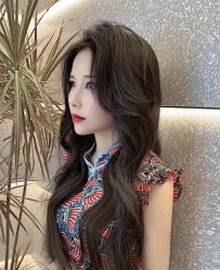 -3AM·S HAIR SALON烫发染发接发