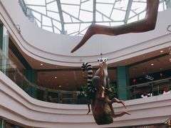 -大族广场Mall&More