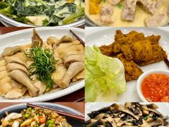 -东馆和天下特色餐饮(工农店)