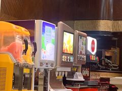 -珀丽酒店-协奏坊餐厅