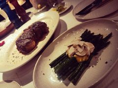 -弗兰克牛排西餐厅Ribone steak house(柠檬花园店)