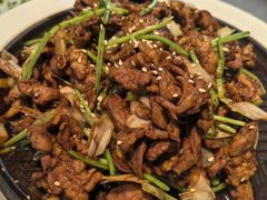 -秀儿四九城·新京菜(亚运村鸟巢店)