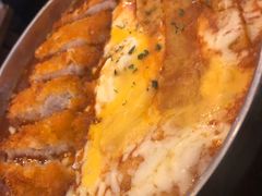 猪排芝士年糕-青春分食(仙林大学城店)